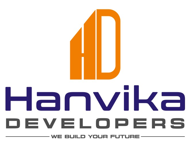 Hanvika Developers Logo